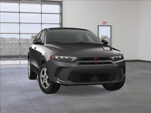 New 2025 Dodge Hornet GT w/ Cold Weather Group image 8