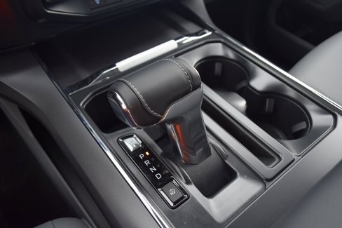 New 2025 Ford F150 Lightning Flash image 14