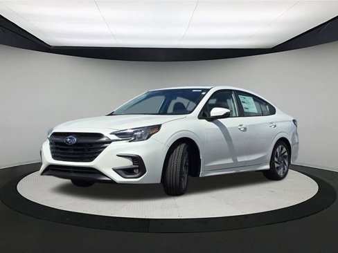 New 2025 Subaru Legacy Limited image 3