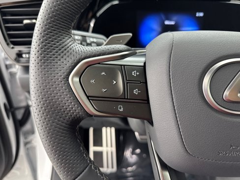 New 2026 Lexus NX 350 F Sport image 15