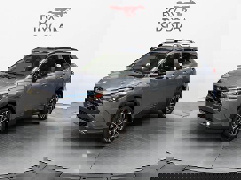 New 2026 Toyota Corolla Cross XLE image 1