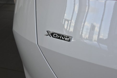 New 2026 BMW X3 xDrive30 w/ Premium Package image 5
