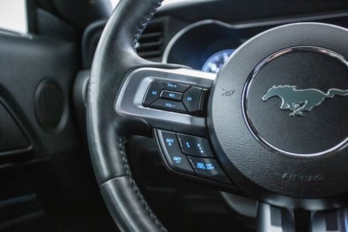 Used 2018 Ford Mustang GT Premium w/ Equipment Group 401A image 44