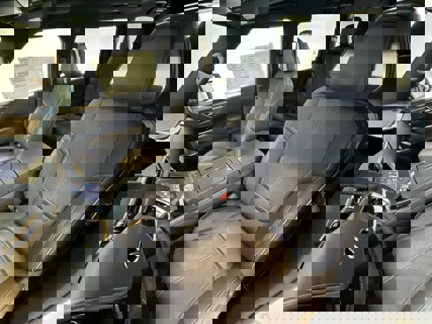 New 2026 INFINITI QX80 Sensory image 11