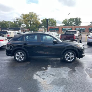 Used 2023 Honda HR-V LX image 19