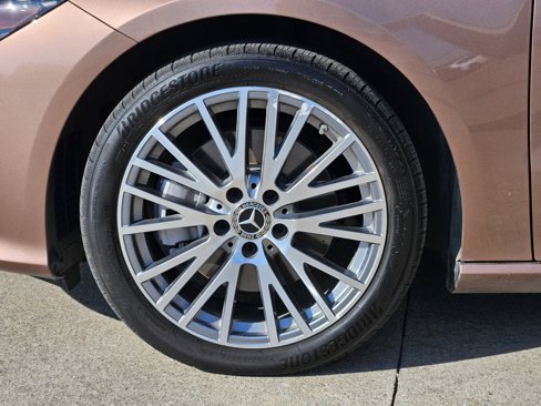 Certified 2022 Mercedes-Benz CLA 250 image 12