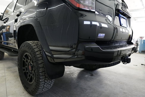 Used 2021 Toyota 4Runner Venture image 10