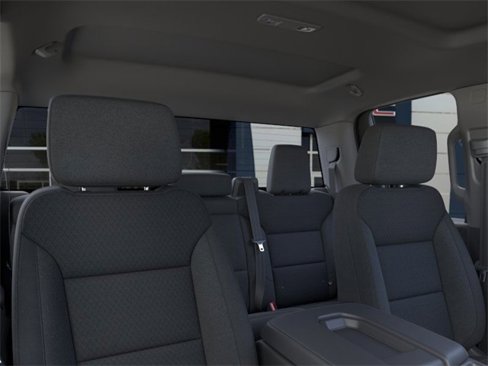 New 2026 GMC Sierra 2500 SLE w/ SLE Value Package; image 24