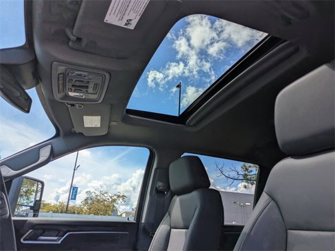 New 2026 GMC Sierra 2500 SLT w/ SLT Premium Package image 21