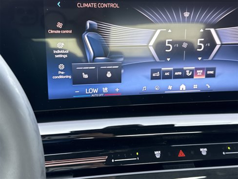 Used 2024 BMW 530i image 31
