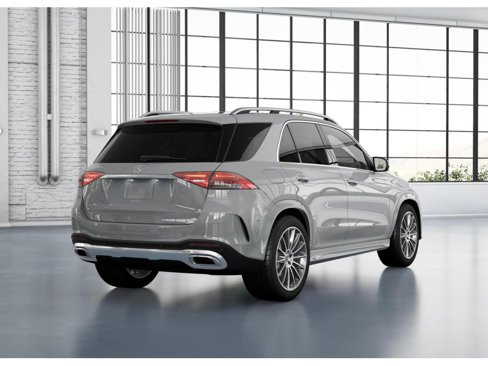 New 2026 Mercedes-Benz GLE 350 4MATIC image 21