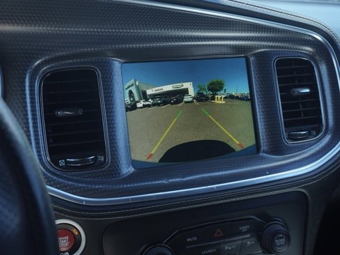 Used 2022 Dodge Charger SRT Hellcat w/ Harman/Kardon Audio Group image 15