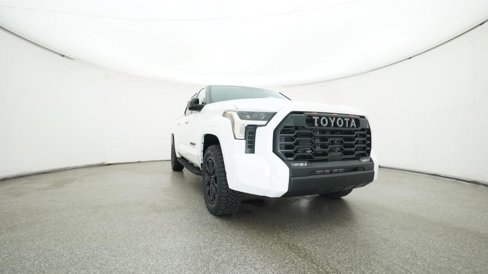 New 2026 Toyota Tundra SR5 image 30