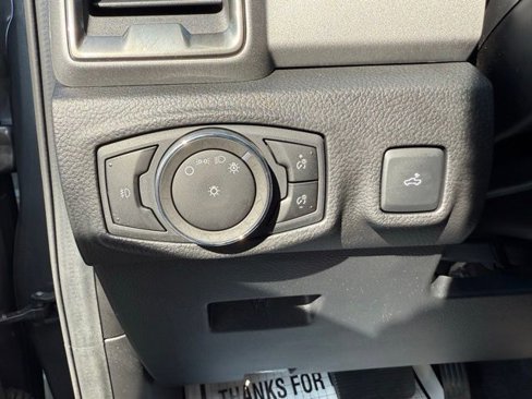 Used 2023 Ford Ranger XLT w/ Equipment Group 301A Mid image 11