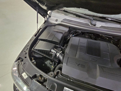 Used 2013 Land Rover Range Rover Sport HSE LUX image 51