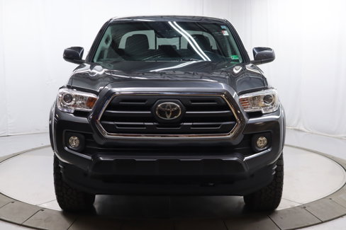 Used 2019 Toyota Tacoma SR5 image 3