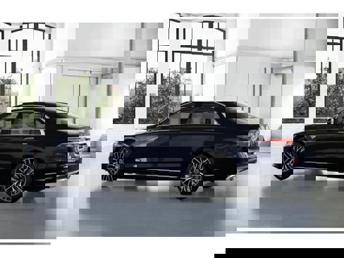New 2026 Mercedes-Benz S 580 4MATIC Sedan image 30