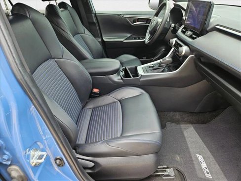 Used 2023 Toyota RAV4 XSE image 20