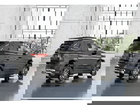 New 2026 Mercedes-Benz GLC 300 image 18
