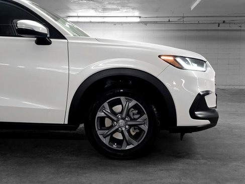 New 2026 Honda HR-V LX image 31