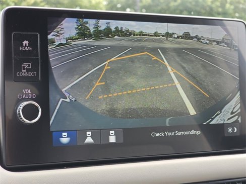 New 2026 Honda HR-V LX image 4