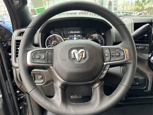 New 2025 RAM 2500 Tradesman image 14