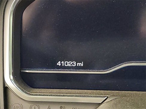 Used 2024 GMC Sierra 1500 AT4 w/ Technology Package image 19