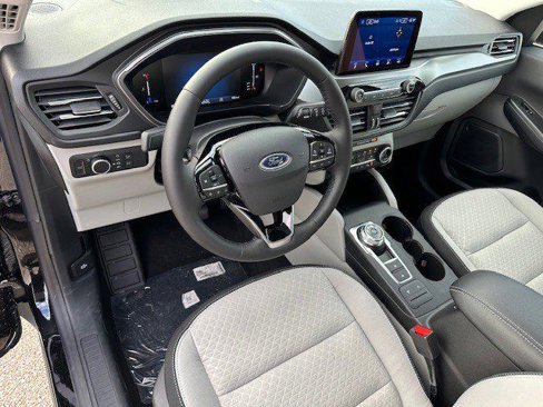 New 2026 Ford Escape Active image 11
