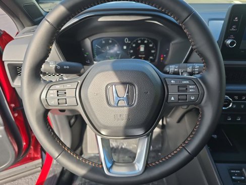 New 2026 Honda CR-V Sport-L image 18