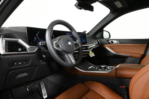 New 2026 BMW X5 xDrive40i w/ M Sport Package image 15