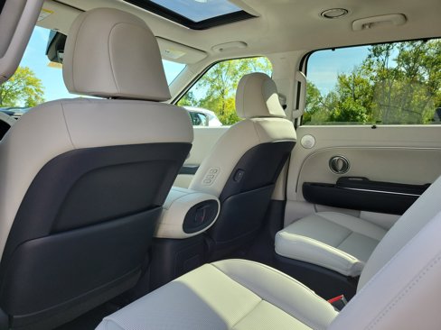 New 2026 Hyundai Palisade Calligraphy image 14