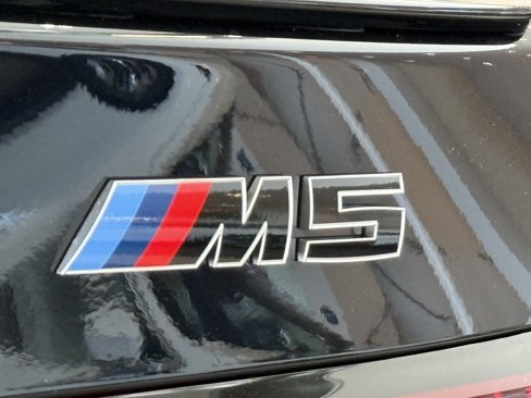 New 2026 BMW M5 w/ Executive Package image 12