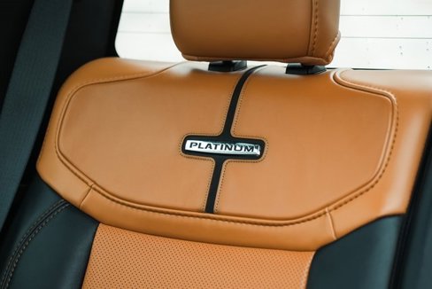 Used 2024 Ford F450 Platinum image 58