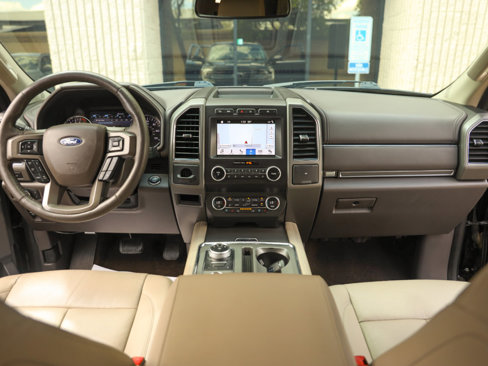 Used 2019 Ford Expedition Max XLT w/ Equipment Group 202A image 57