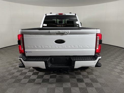 New 2026 Ford F250 XLT image 4