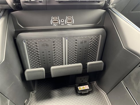 New 2025 RAM 2500 Laramie w/ Sport Appearance Package image 42