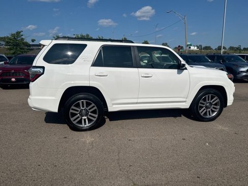 Used 2022 Toyota 4Runner TRD Sport image 13