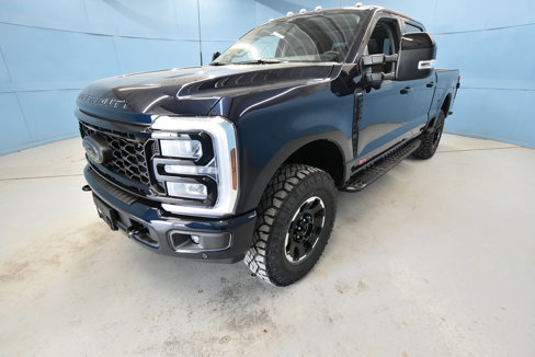 New 2025 Ford F250 Lariat w/ Lariat Ultimate Package image 28