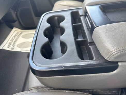 Used 2018 Chevrolet Silverado 1500 LT w/ All Star Edition image 31