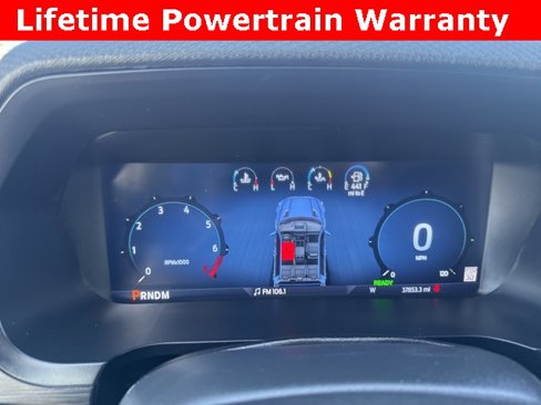 Used 2024 Ford F150 XLT w/ Equipment Group 302A MID image 23