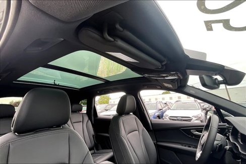 Certified 2025 Audi Q7 3.0T Premium image 22