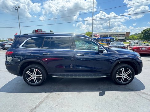 Used 2021 Mercedes-Benz GLS 450 4MATIC image 18