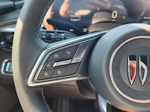 New 2026 Buick Enclave Preferred w/ Power Package image 20