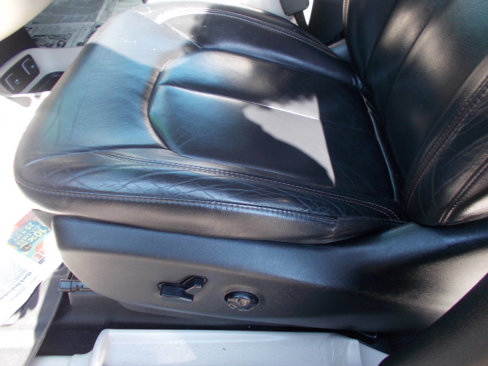 Used 2017 Chrysler Pacifica Touring-L image 13