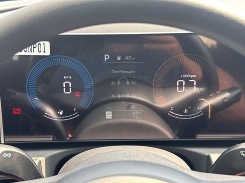 New 2025 Hyundai Tucson SEL image 26
