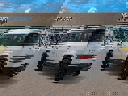 New 2026 Hyundai Santa Fe Calligraphy image 5