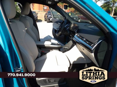 Used 2024 BMW X1 xDrive28i image 44