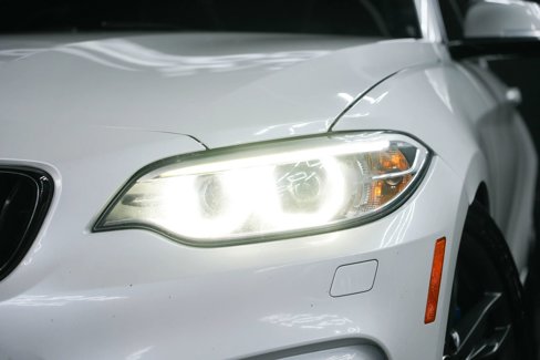 Used 2016 BMW M235i xDrive Coupe image 5