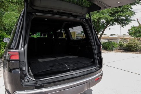 Used 2022 Jeep Wagoneer Series III w/ Premium Group I image 66
