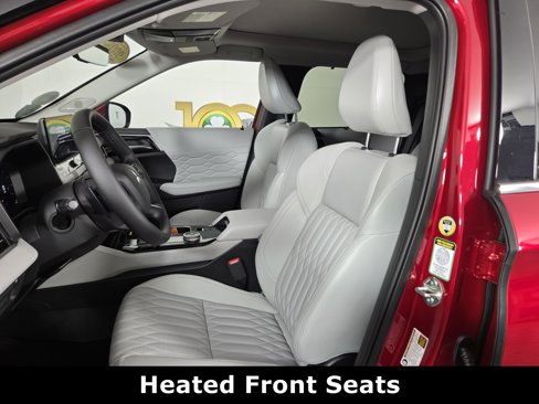 New 2025 Mitsubishi Outlander SEL image 10